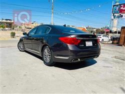 Kia K900
